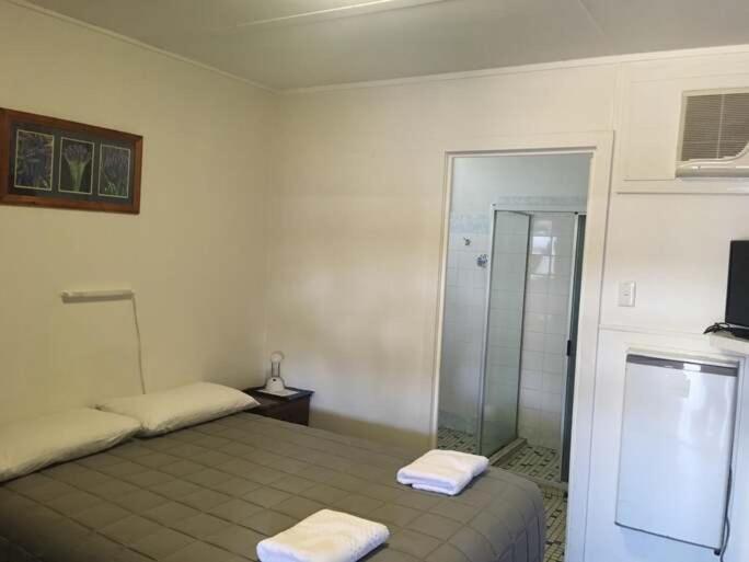 Boggabilla Motel Экстерьер фото